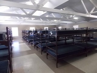 GC domitory bunk beds