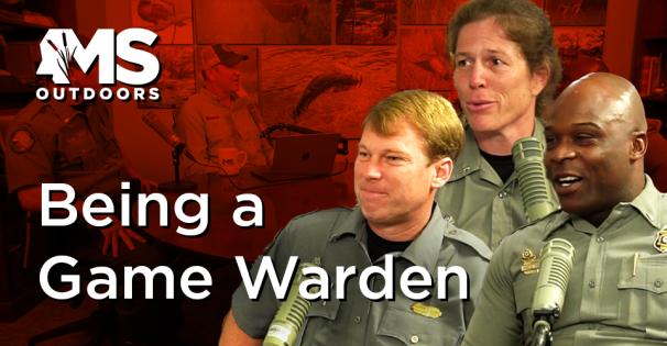 Game Warden