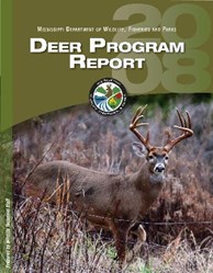 2008 Deer Report