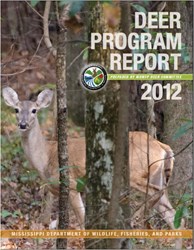 2012 Deer Report