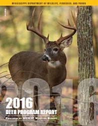 2015-16 Deer Report