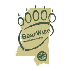 Bearwise logo