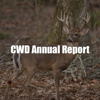 CWD annual report