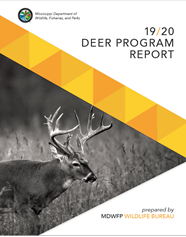 2019 Deer report