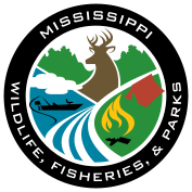 *Bee Lake | Mississippi Department of Wildlife, Fisheries, and Parks