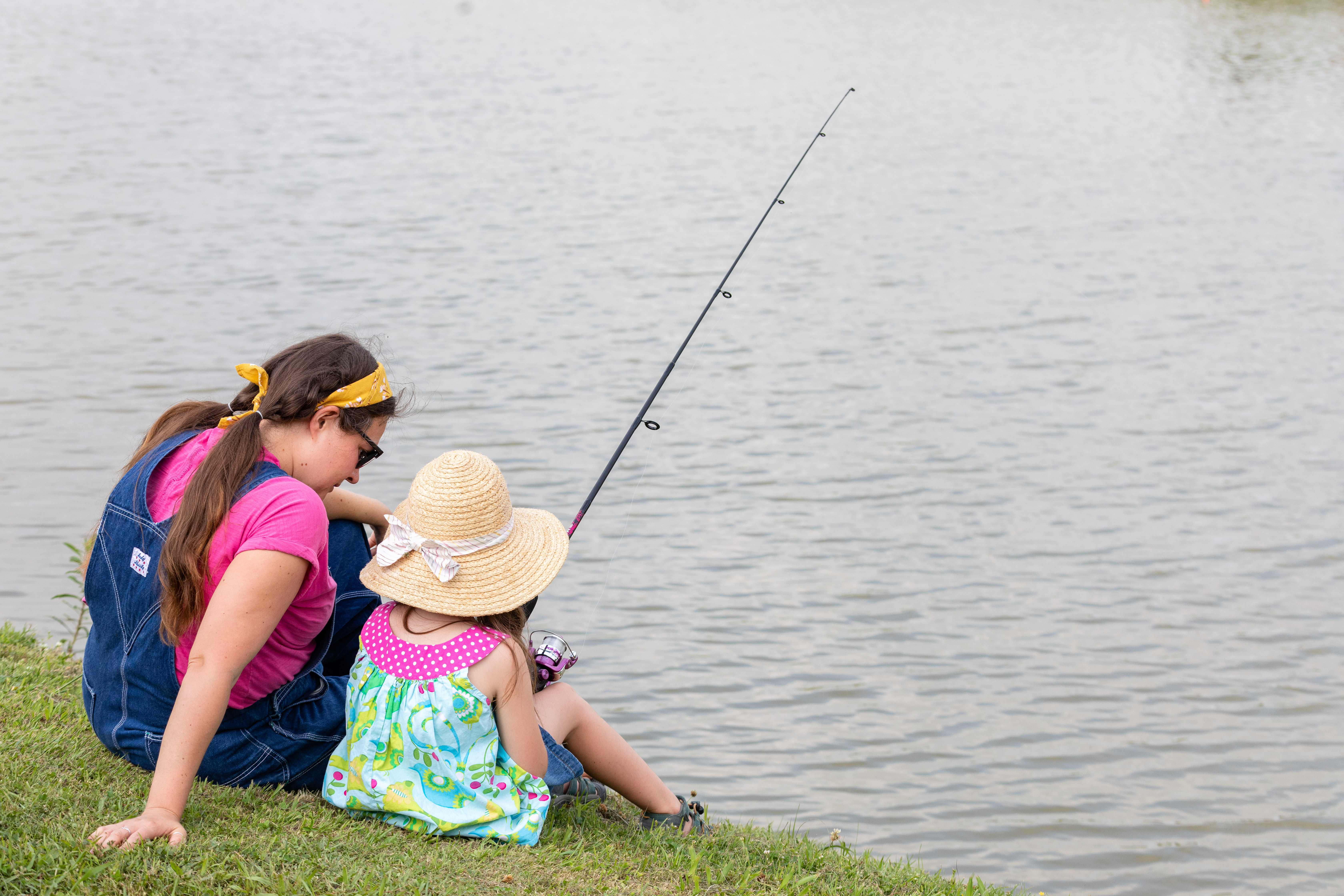 NMFH Fishing Rodeo