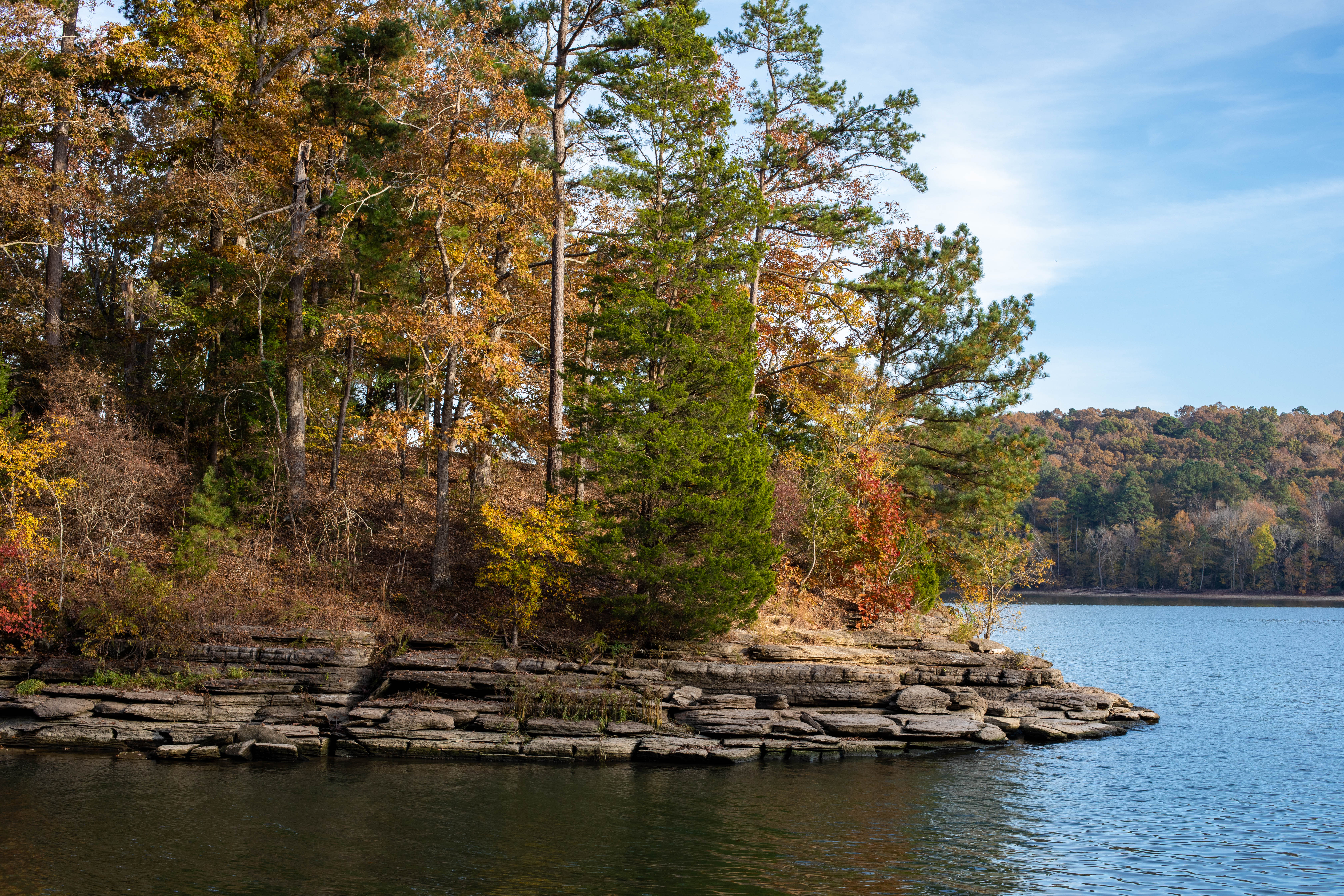 JP coleman state park