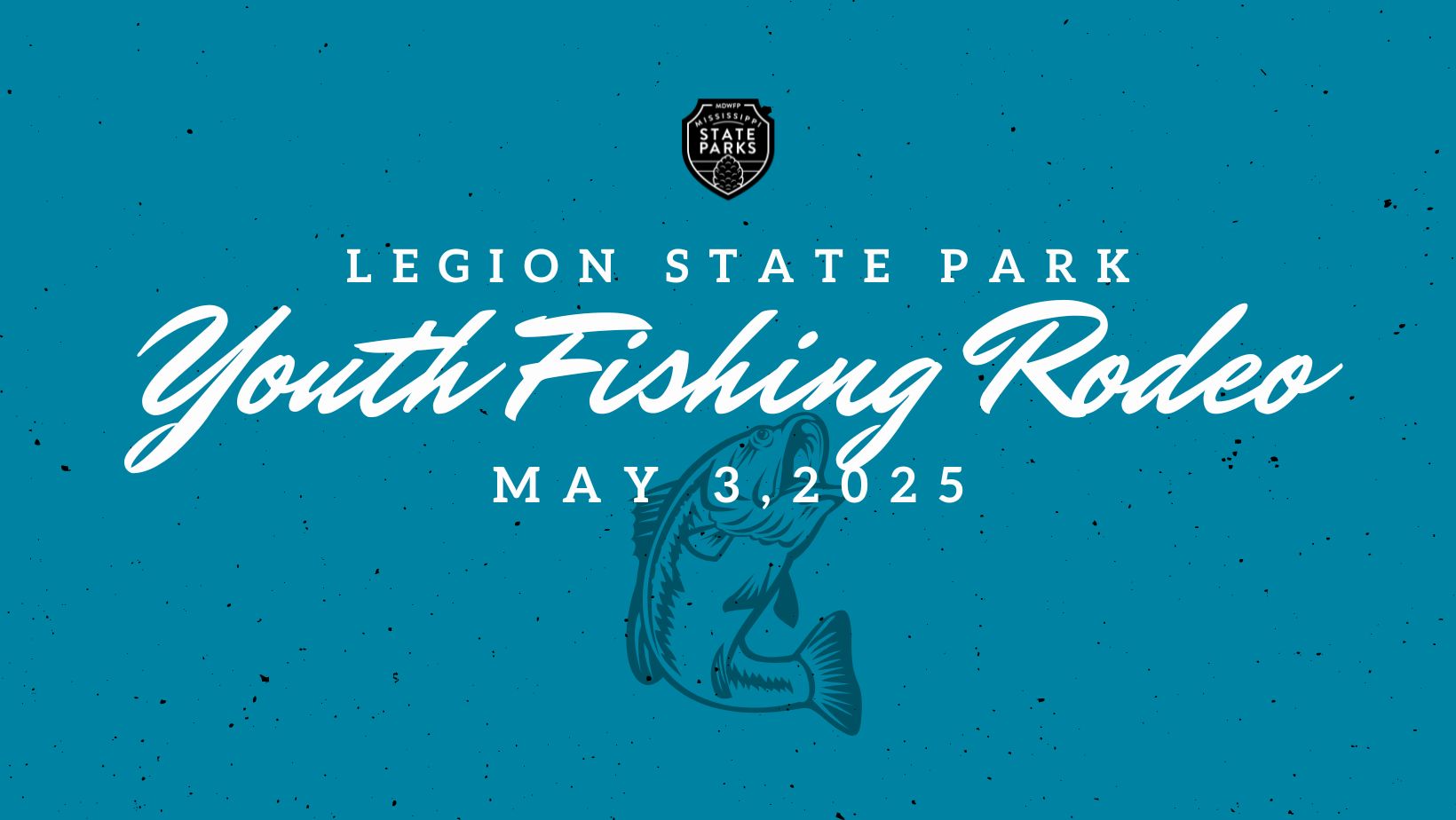 Legion Youth Fishing Rodeo