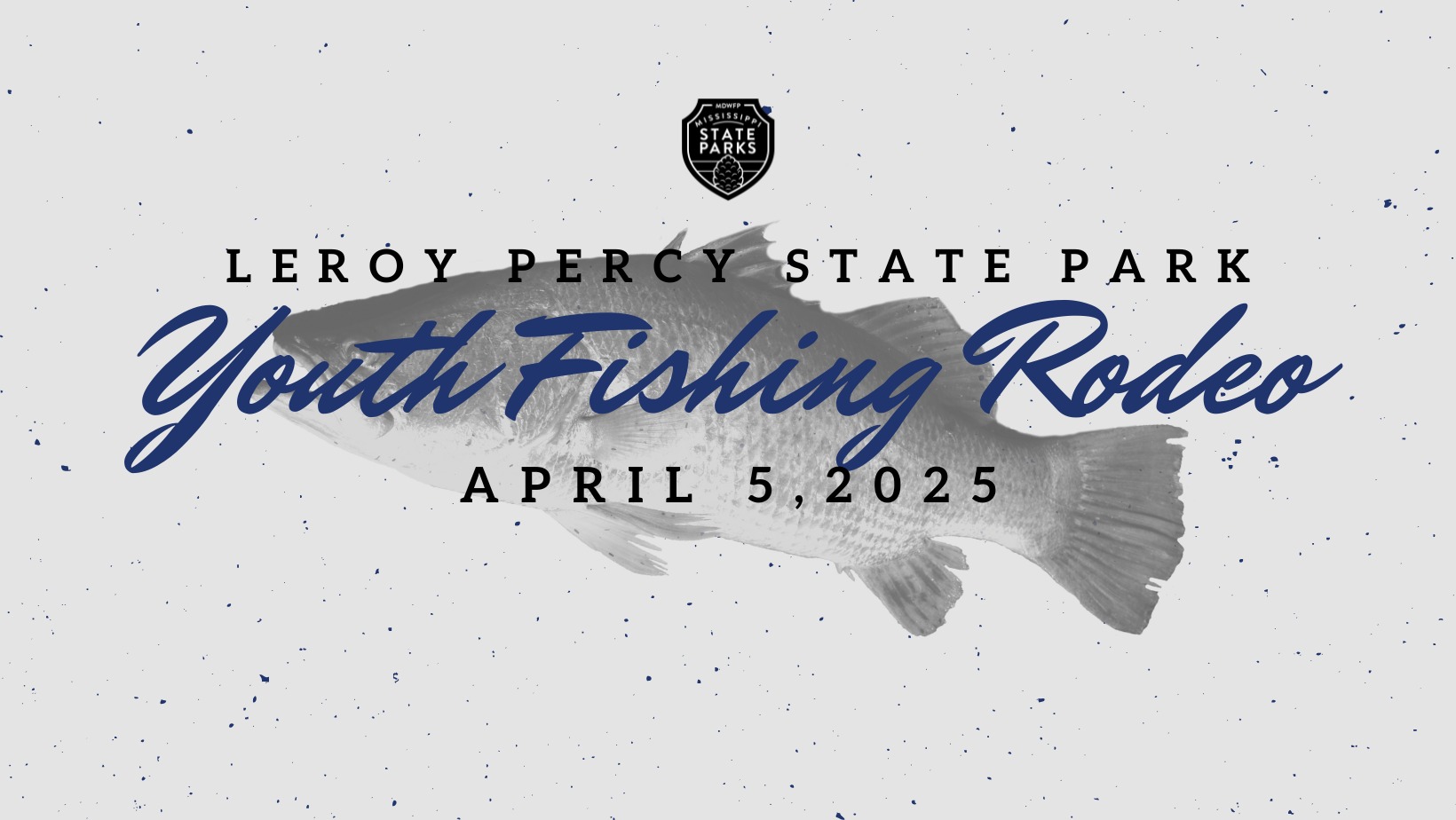 Leroy Percy Youth Fishing Rodeo