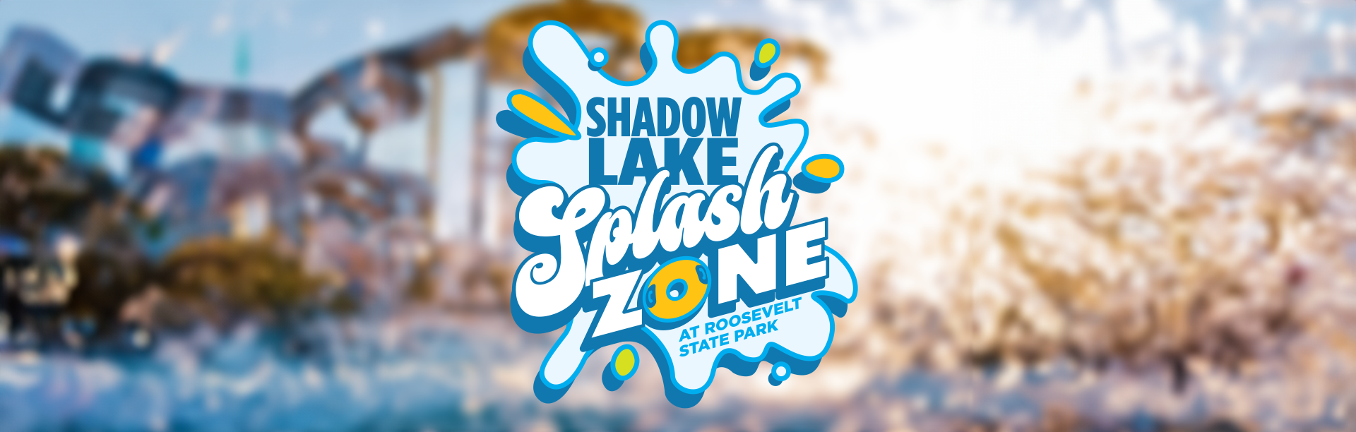 Shadow Lake Splash Zone