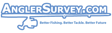 angler survey