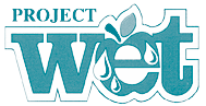 Project wet logo