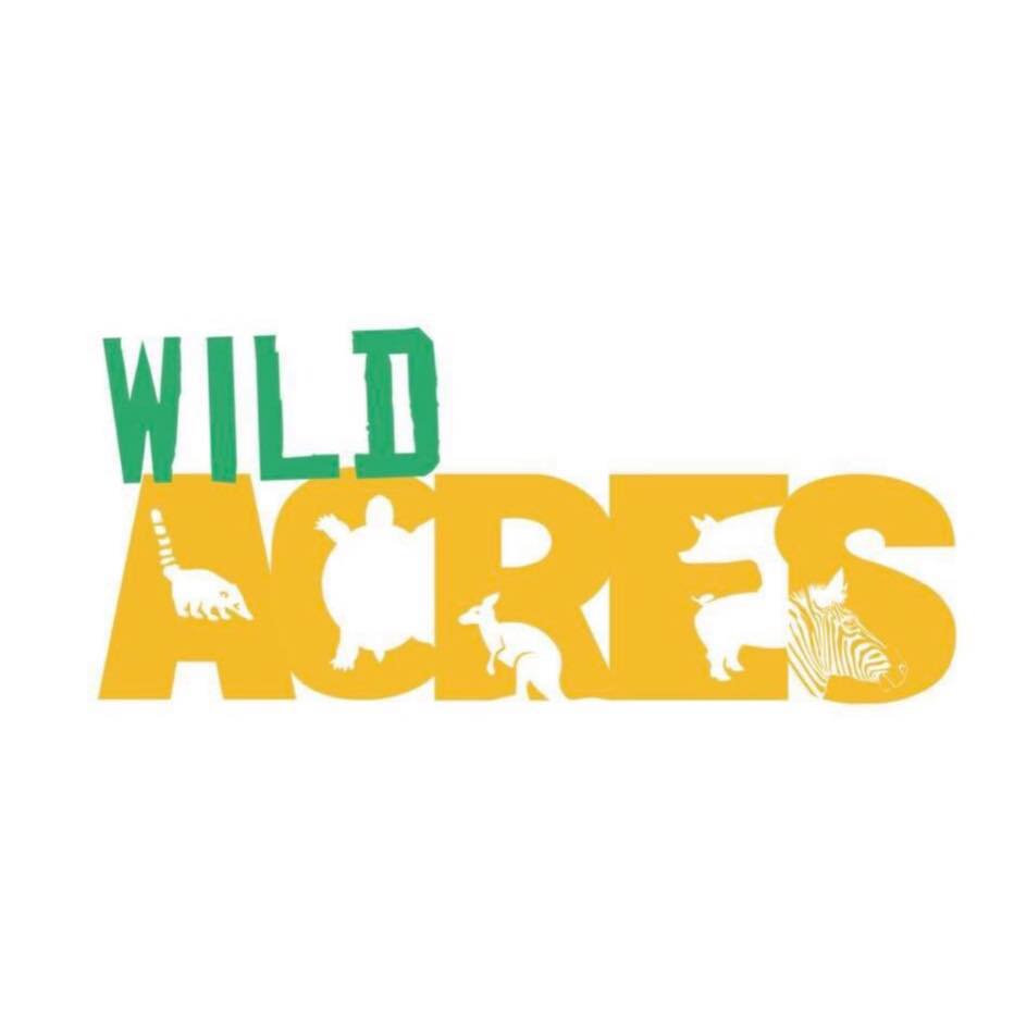 wild acres ms logo