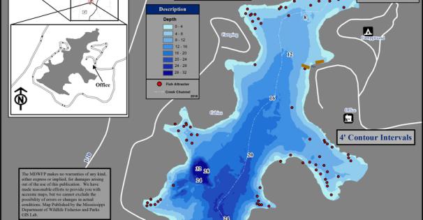 Roosevelt Depth Map Thumbnail