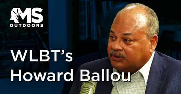 Howard Ballou