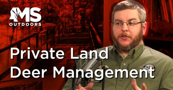 Private Lands Podcast