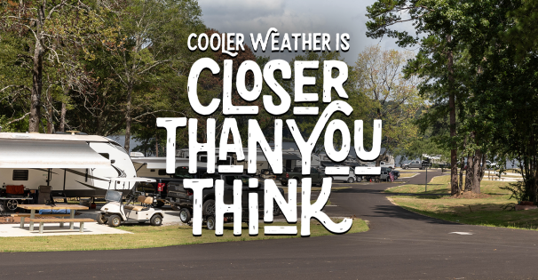 Veterans Day Cooler Weather