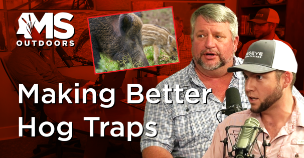 Dominion Wildlife Thumbnail