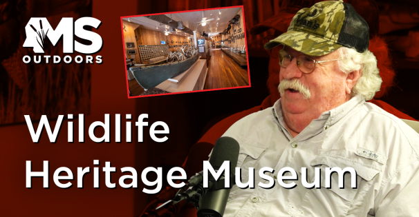 Wildlife Heritage museum