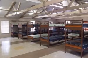 Dormitory Bunk Beds