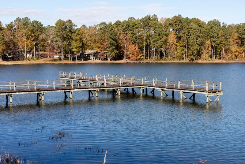 Holmes Lake Fish Stocking