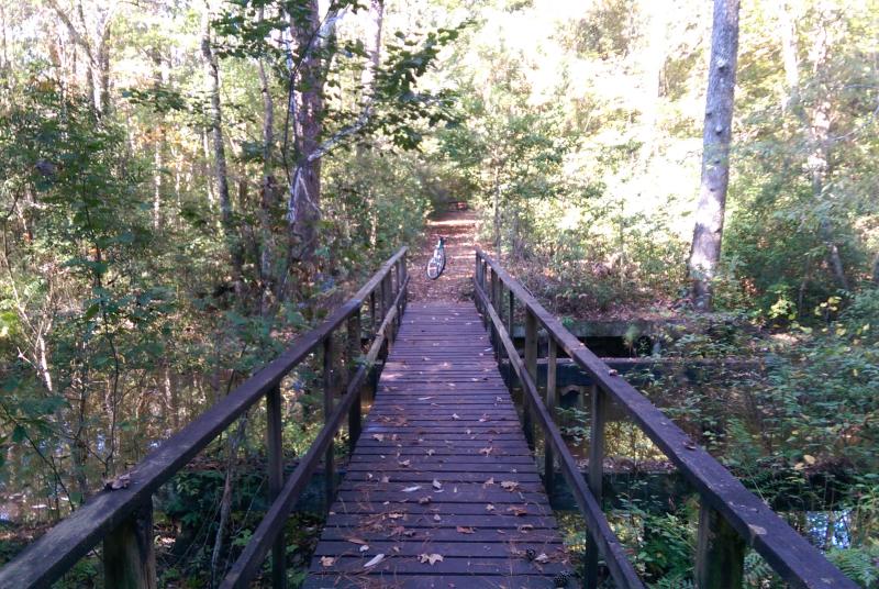 Clarkco Nature Trail
