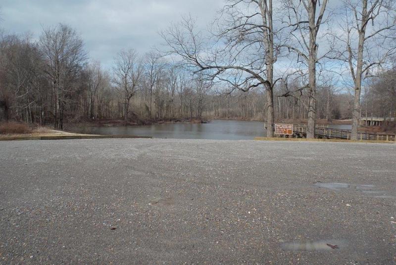 Boat Launch