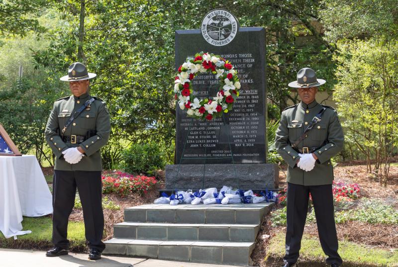 Fallen Officer Memorial 2