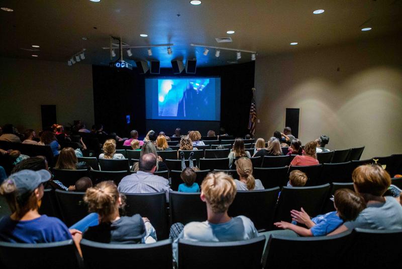 mmns facility rental theater